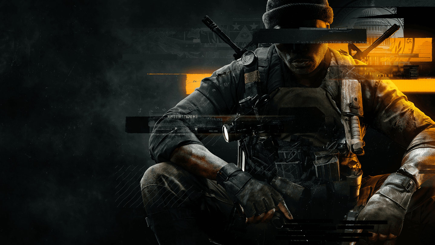 COD BO6