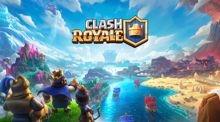 Clash Royale