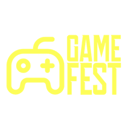 GamesFest logo