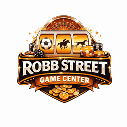 Robb Street Superbet logo