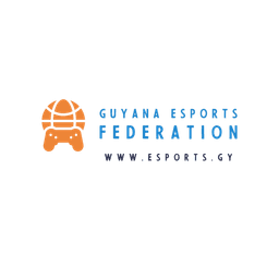 Guyana Esports Federation logo