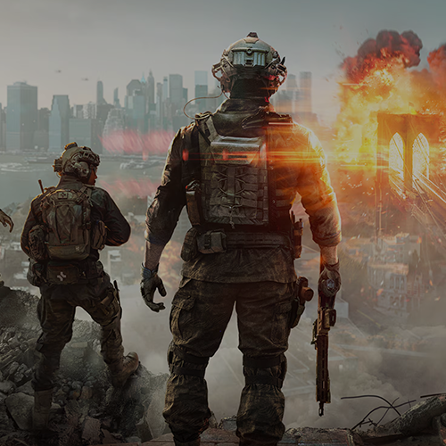 Battlefield 6: Redsec
